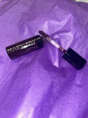 Mary Kay Royal Plum Lip Gloss